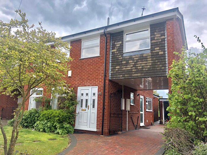 4 Bedroom Link Detached House To Rent In Weir Lane, Houghton-on-the-Hill, LE7
