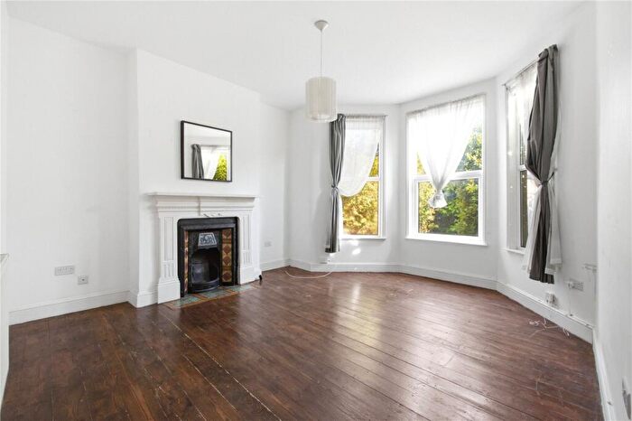 2 Bedroom Apartment To Rent In Albert Road, London, N22