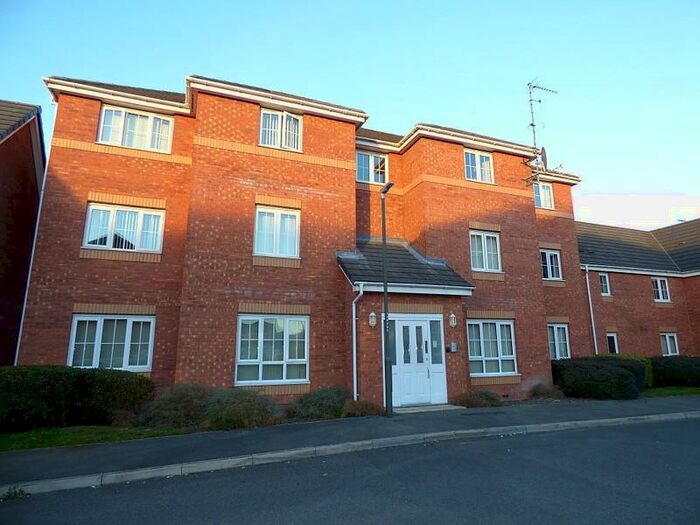 2 Bedroom Apartment To Rent In Cowslip Meadow, Draycott, DE72