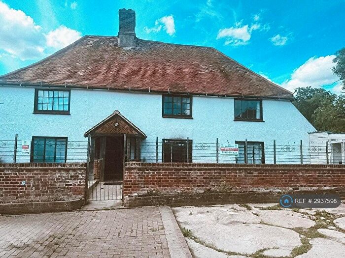 3 Bedroom Detached House To Rent In Commonside Road, Harlow, CM18