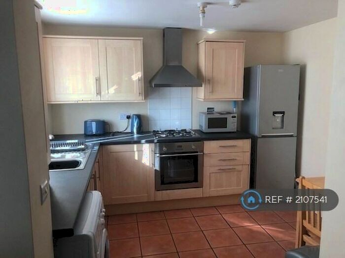 2 Bedroom Flat To Rent In Highgate Street, Liverpool, L7