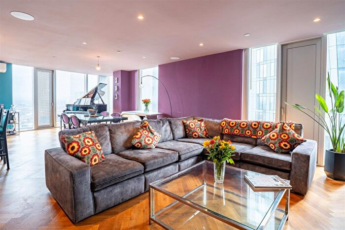 3 Bedroom Flat For Sale In Owen Street, Manchester, M15