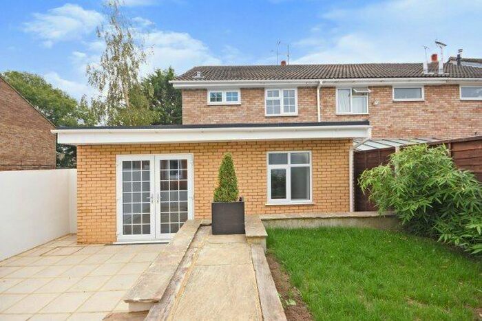 3 Bedroom Property To Rent In The Rundels, Benfleet, SS7