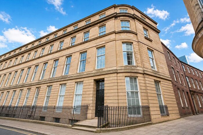 2 Bedroom Flat To Rent In Clayton Street West, Newcastle Upon Tyne, NE1