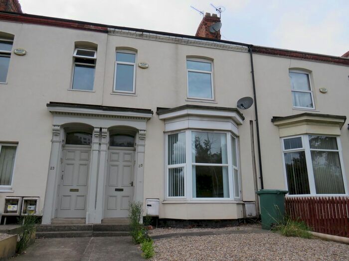 2 Bedroom Flat To Rent In Durham Road, Stockton-On-Tees, TS19