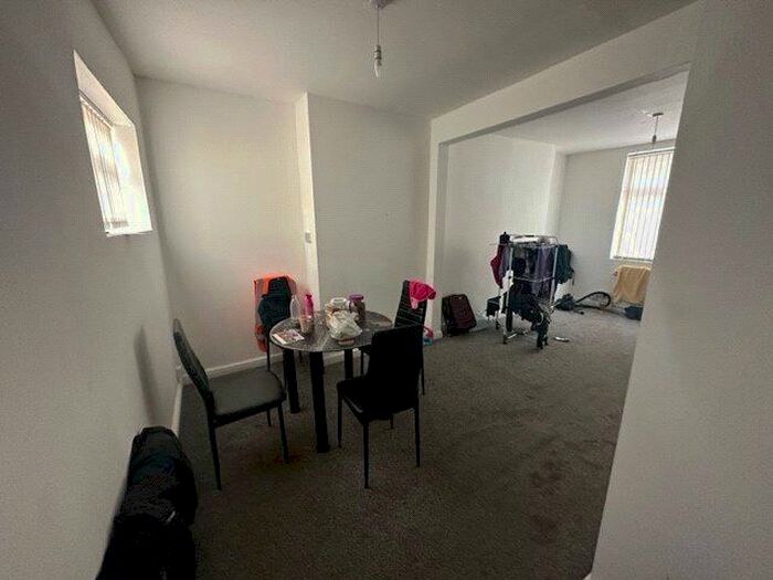 3 Bedroom Terraced House For Sale In King Street, Middlesbrough, Cleveland, TS6