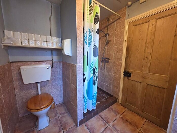 3 Bedroom Terraced House For Sale In Thorpe Road, Melton Mowbray, LE13