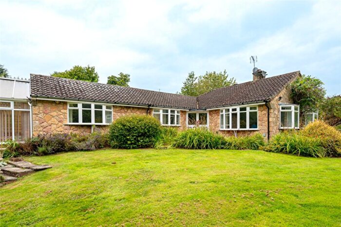 3 Bedroom Bungalow For Sale In The Dell, Bardsey, LS17