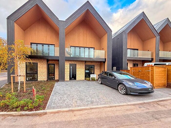 4 Bedroom Semi Detached House For Sale In London Road West, Bath, BA1