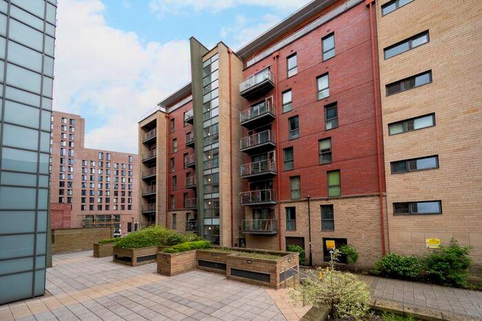 2 Bedroom Apartment To Rent In Porter Brook House, Ecclesall Road, Sheffield, S11