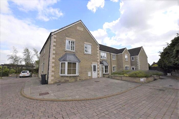 2 Bedroom Apartment To Rent In Hatters Close, Winterbourne, Bristol, Gloucestershire, BS36