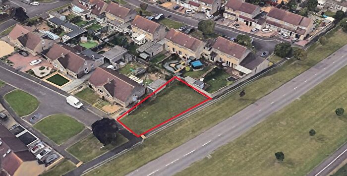 Land For Sale In Land Adjacent To Nyland Road, Swindon, Wiltshire, SN3