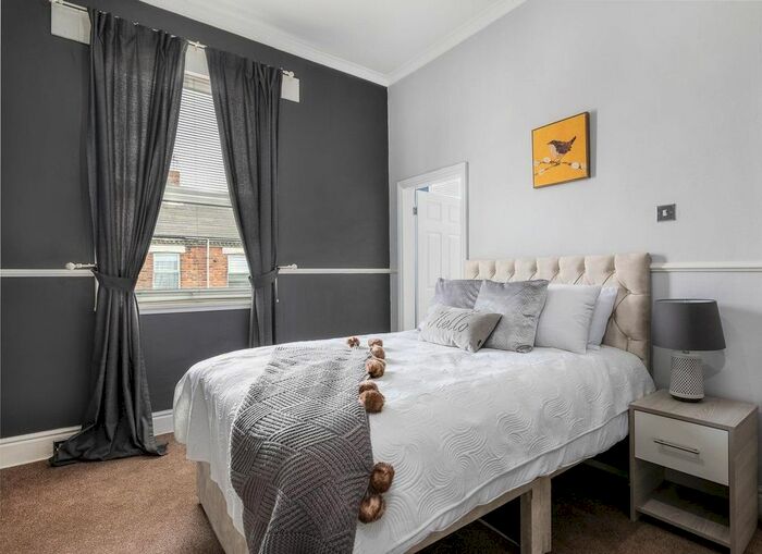 Property To Rent In Pensbury Street, Darlington, DL1