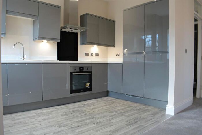 1 Bedroom Flat To Rent In Alexandra Drive, Liverpool, L17