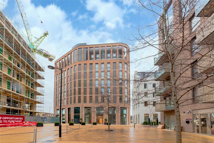 1 Bedroom Flat To Rent In Station Road, Cambridge, CB1