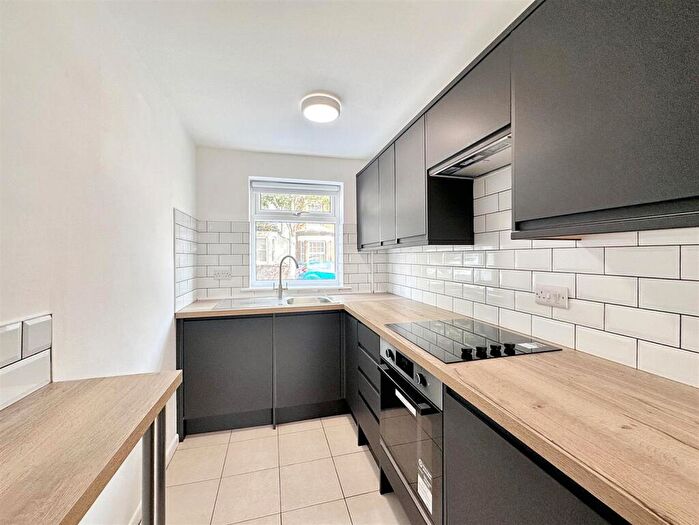 1 Bedroom Flat To Rent In Doris Road, Norwich, NR2