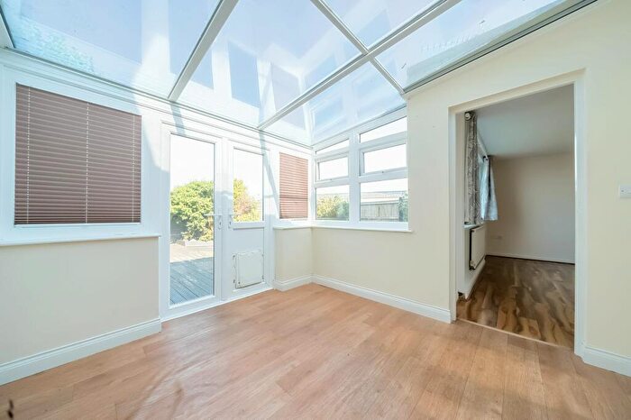 2 Bedroom Terraced Bungalow For Sale In Heron Mead, Pagham, Bognor Regis, PO21