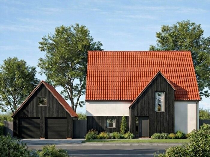 3 Bedroom Detached House For Sale In Mole Hill Green, Takeley, Bishop's Stortford, CM22