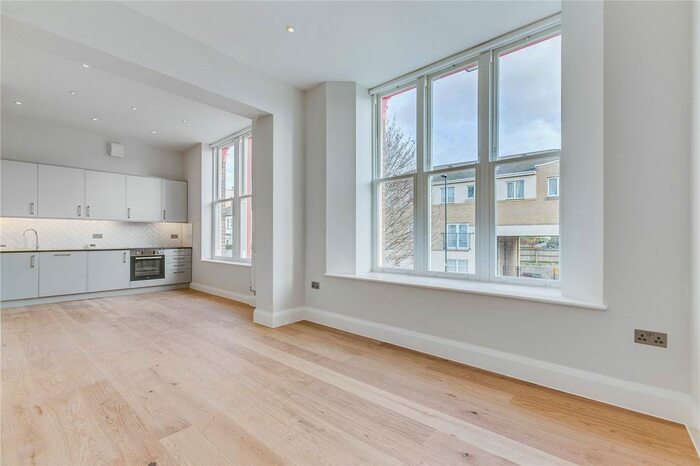 1 Bedroom Flat To Rent In Duke Of York, Steyne Road, W3