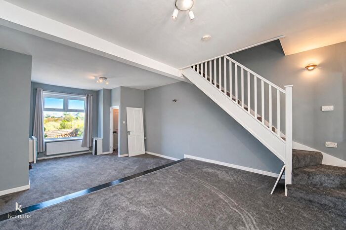 2 Bedroom Terraced House For Sale In Worsley Street, Accrington, BB5