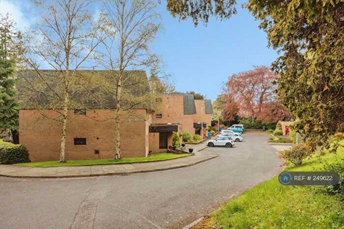 2 Bedroom Flat To Rent In Broughty Ferry, Dundee, DD5