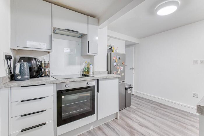 1 Bedroom Terraced House For Sale In St. James Walk, Great Yarmouth, NR30