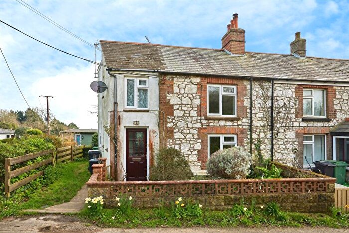 3 Bedroom End Of Terrace House For Sale In Upper Road, Sandown, Isle Of Wight, PO36