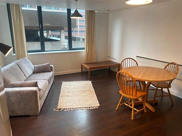 2 Bedroom Apartment To Rent In Pall Mall, Church Street, Manchester, Greater Manchester, M4