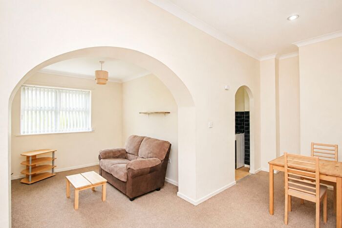 2 Bedroom Flat To Rent In Walker Road, Ouseburn, NE6