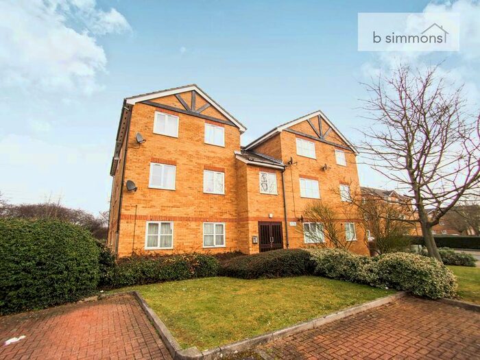 1 Bedroom Flat To Rent In Maplin Park, Langley, Slough, SL3