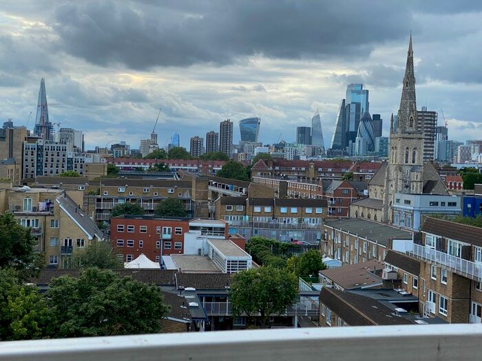 3 Bedroom Flat To Rent In Brodlove Lane, Shadwell, E1W