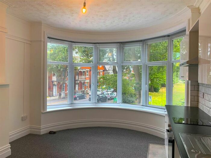 Studio To Rent In Churchill Road, Boscombe, Bournemouth, BH1