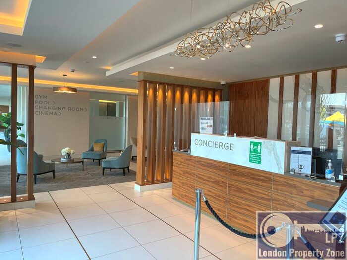 2 Bedroom Flat To Rent In Duke Of Wellington Avenue, Woolwich, SE18