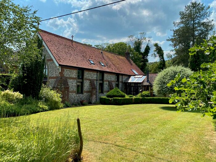4 Bedroom Detached House For Sale In Skirmett, Henley On Thames, RG9