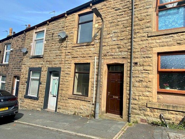 2 Bedroom Terraced House To Rent In Hope Street, Haslingden, Rossendale, Lancashire, BB4