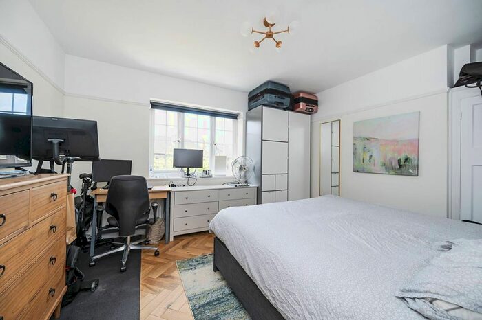 1 Bedroom Flat To Rent In Claremont Close, Islington, London, N1