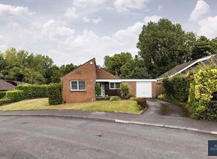 3 Bedroom Detached Bungalows For Sale In Ramone Park, Portadown, BT63