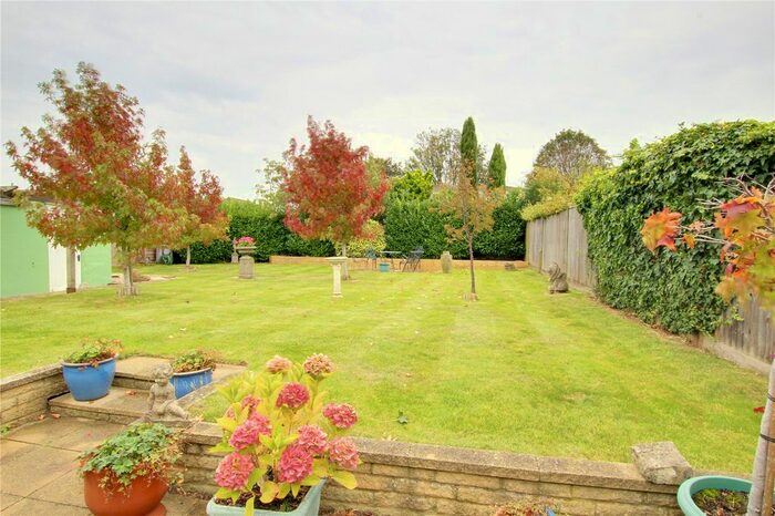 2 Bedroom Bungalow For Sale In Singleton Crescent, Ferring, Worthing, West Sussex, BN12