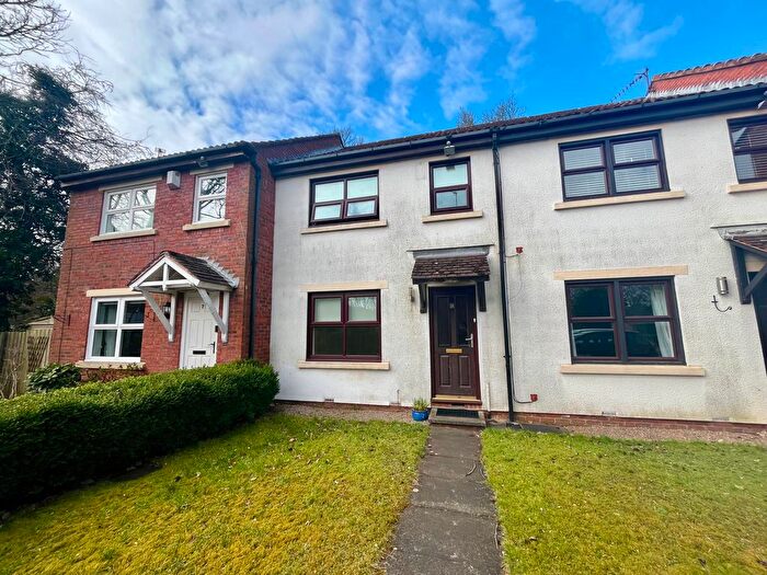 3 Bedroom Terraced House To Rent In Ennismore Court, Benton, Newcastle Upon Tyne, NE12