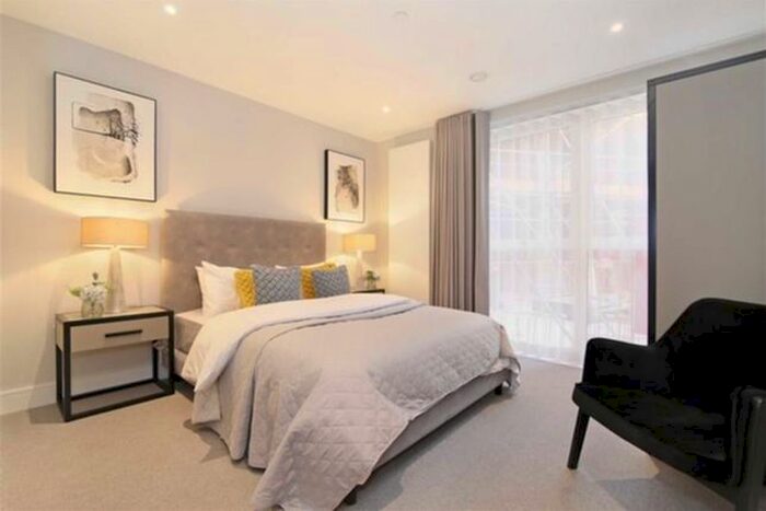 1 Bedroom Flat To Rent In Bridge Road, Southall, Middlesex, UB2