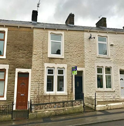 2 Bedroom Terraced House To Rent In Sharples Street, Accrington, BB5
