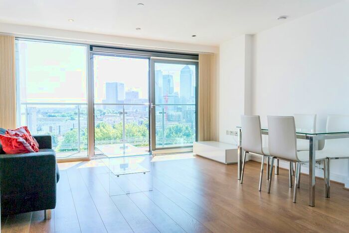 2 Bedroom Flat To Rent In Aqua Vista Square, London, E3