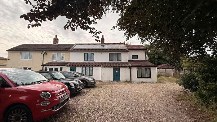 1 Bedroom Detached House To Rent In Beech House, Felton, Bristol, BS40