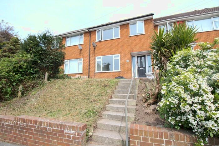 3 Bedroom Terraced House To Rent In College Road, Ramsgate, Kent, CT11