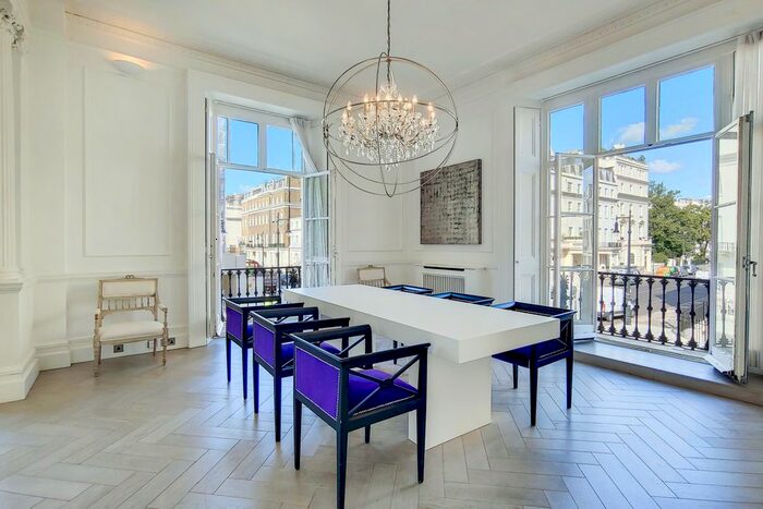 2 Bedroom Flat To Rent In Eaton Place, Belgravia, SW1X