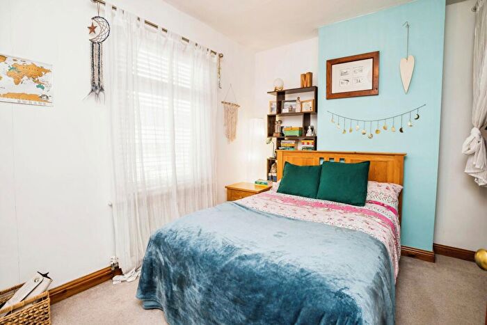 2 Bedroom Semi-Detached House For Sale In Ewloe Place, Buckley, Flintshire, CH7