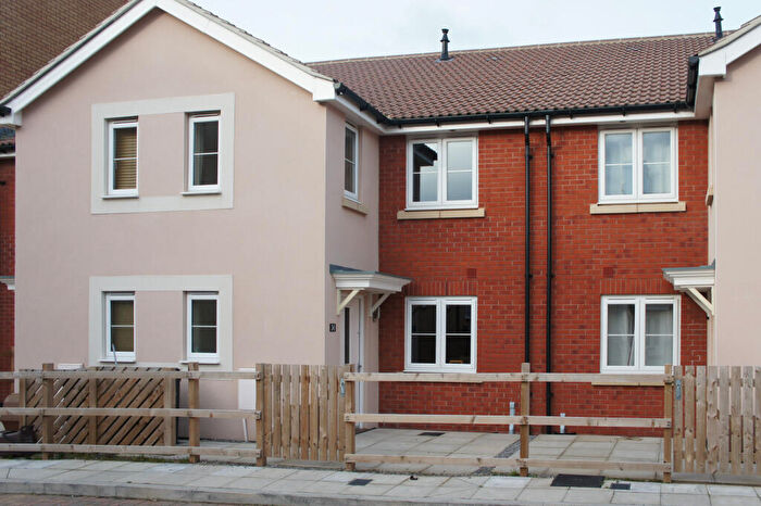 2 Bedroom Terraced House To Rent In Inkerman Close, Horfield, BS7