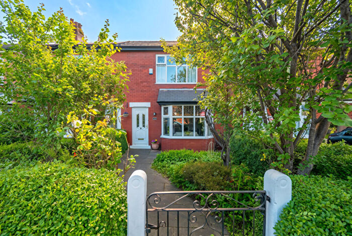2 Bedroom Terraced House For Sale In Leyland Road, Penwortham, PR1