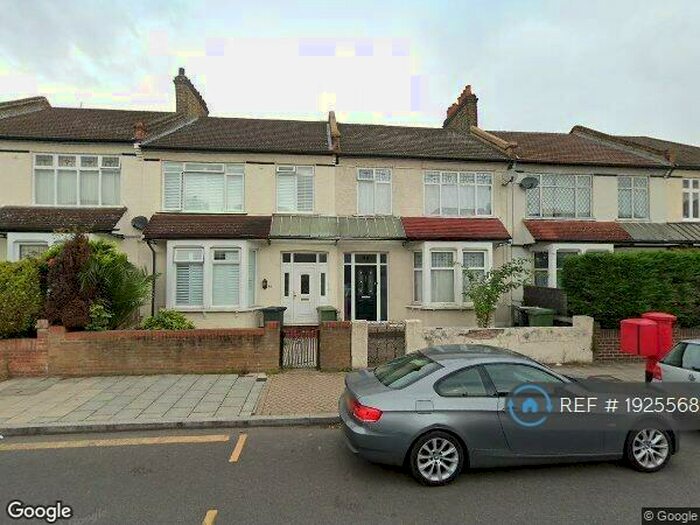 3 Bedroom Terraced House To Rent In Chudleigh Rd, London, SE4