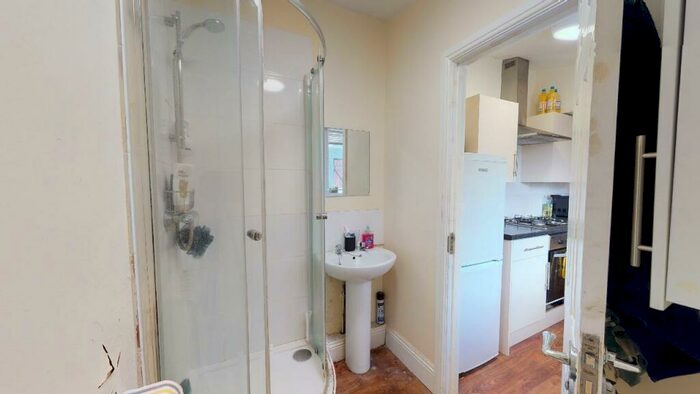 3 Bedroom Terraced House To Rent In St Rumbolds Street |, LN2